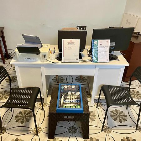 Oldtown Sultanahmet Suites Istambul Extérieur photo