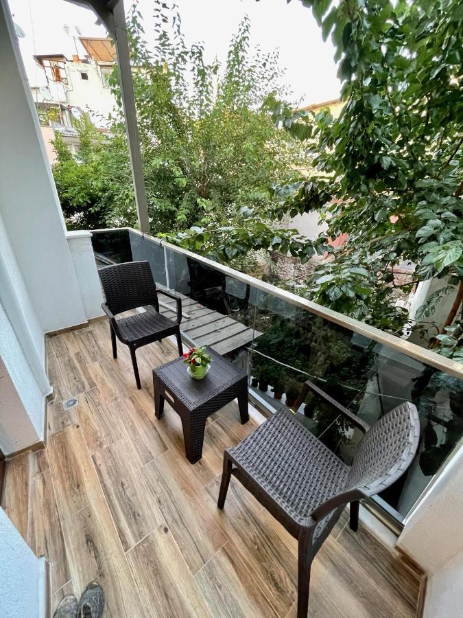 Oldtown Sultanahmet Suites Istambul Extérieur photo