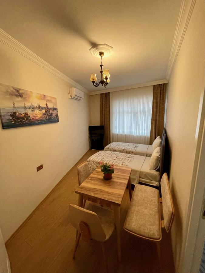 Oldtown Sultanahmet Suites Istambul Extérieur photo