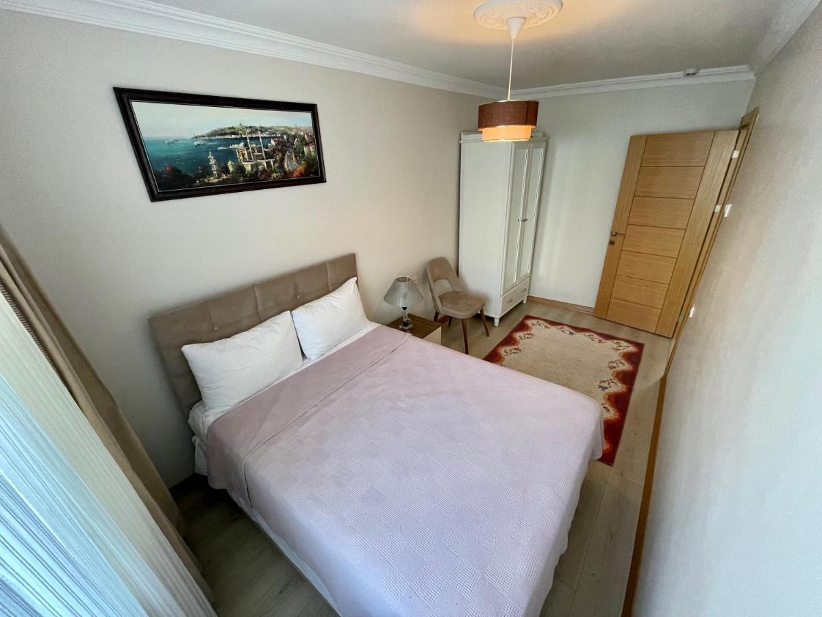 Oldtown Sultanahmet Suites Istambul Extérieur photo