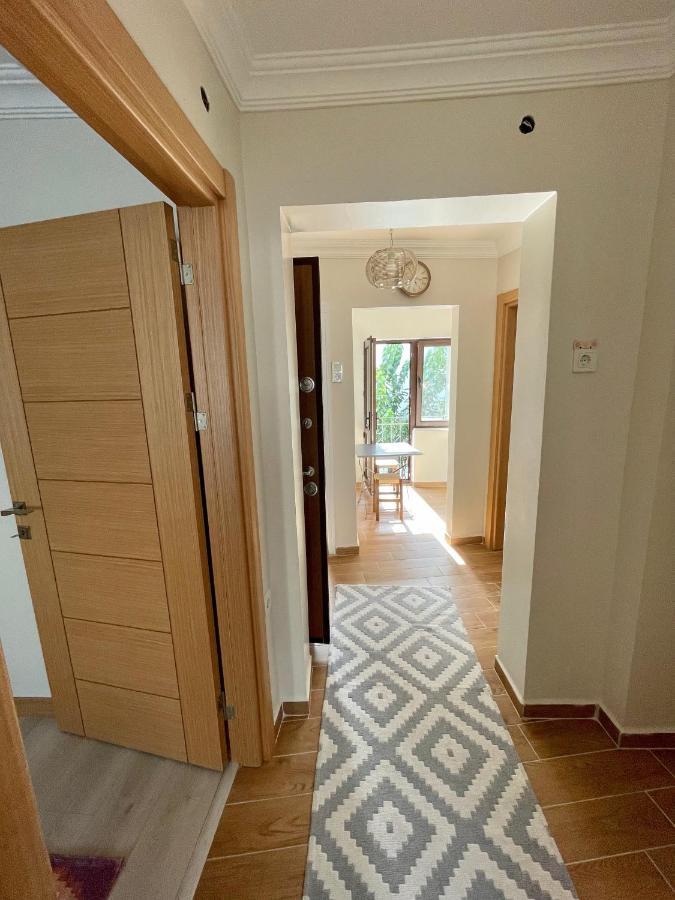 Oldtown Sultanahmet Suites Istambul Extérieur photo