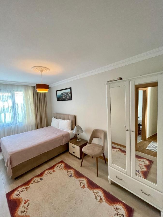 Oldtown Sultanahmet Suites Istambul Extérieur photo