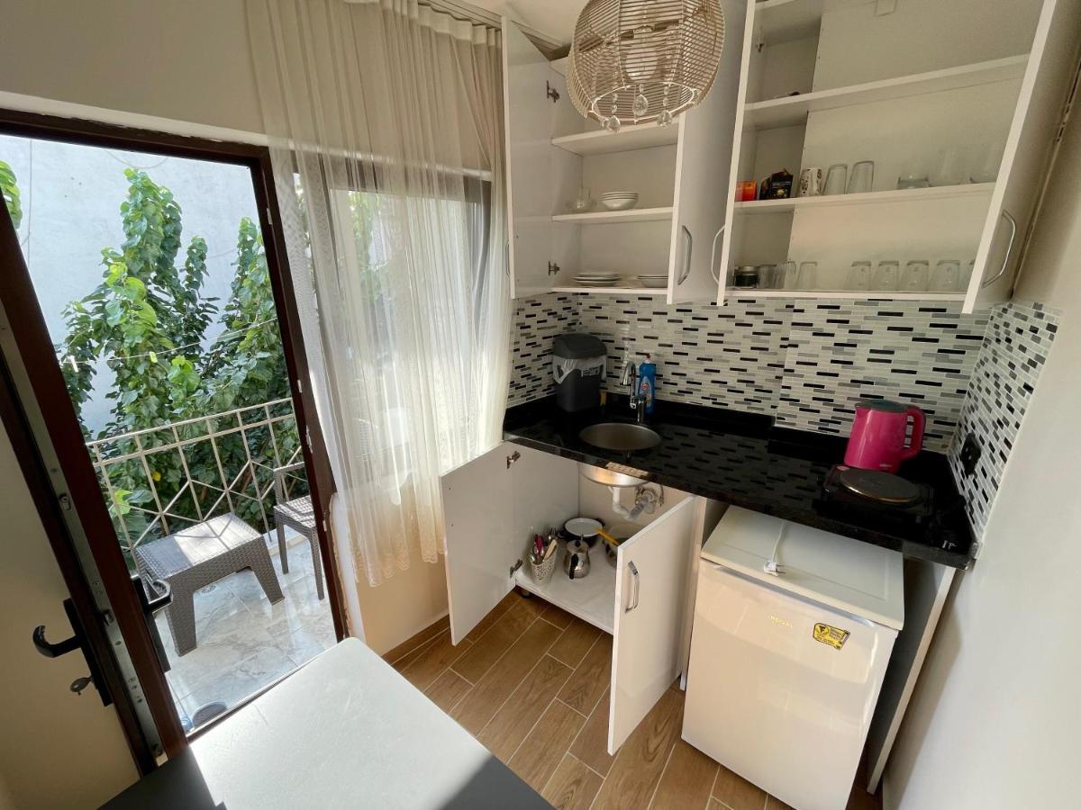 Oldtown Sultanahmet Suites Istambul Extérieur photo