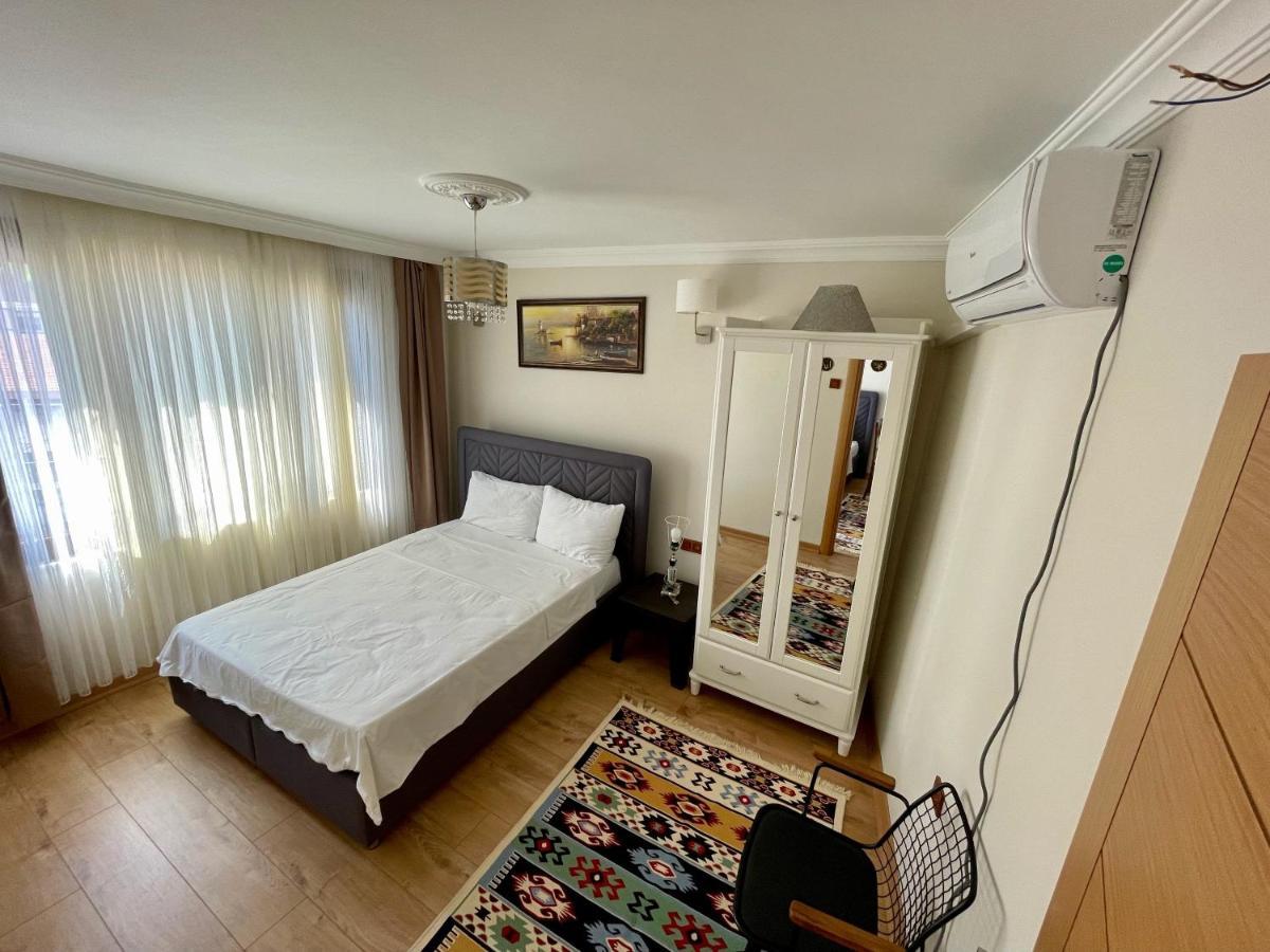 Oldtown Sultanahmet Suites Istambul Chambre photo