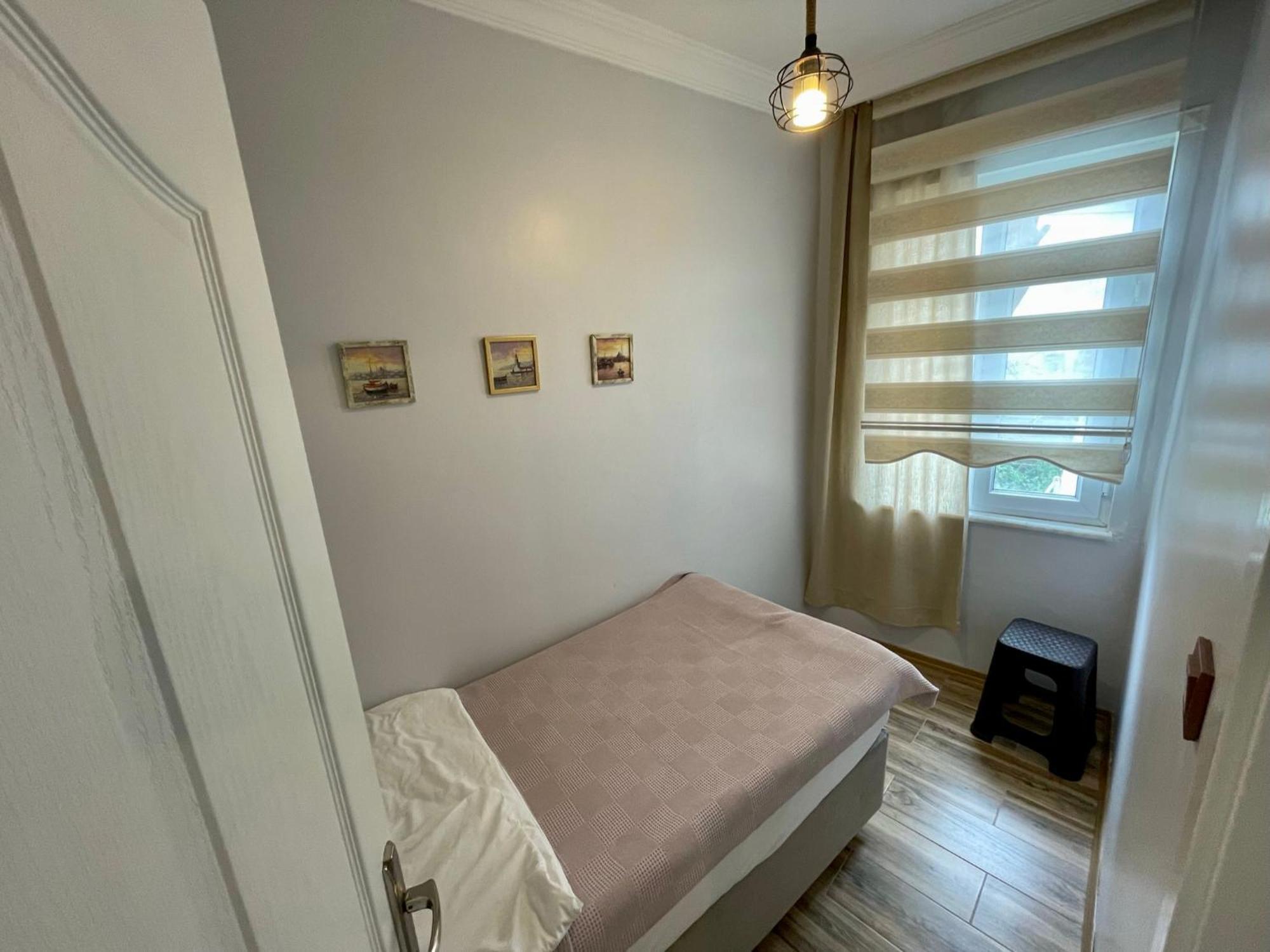 Oldtown Sultanahmet Suites Istambul Chambre photo