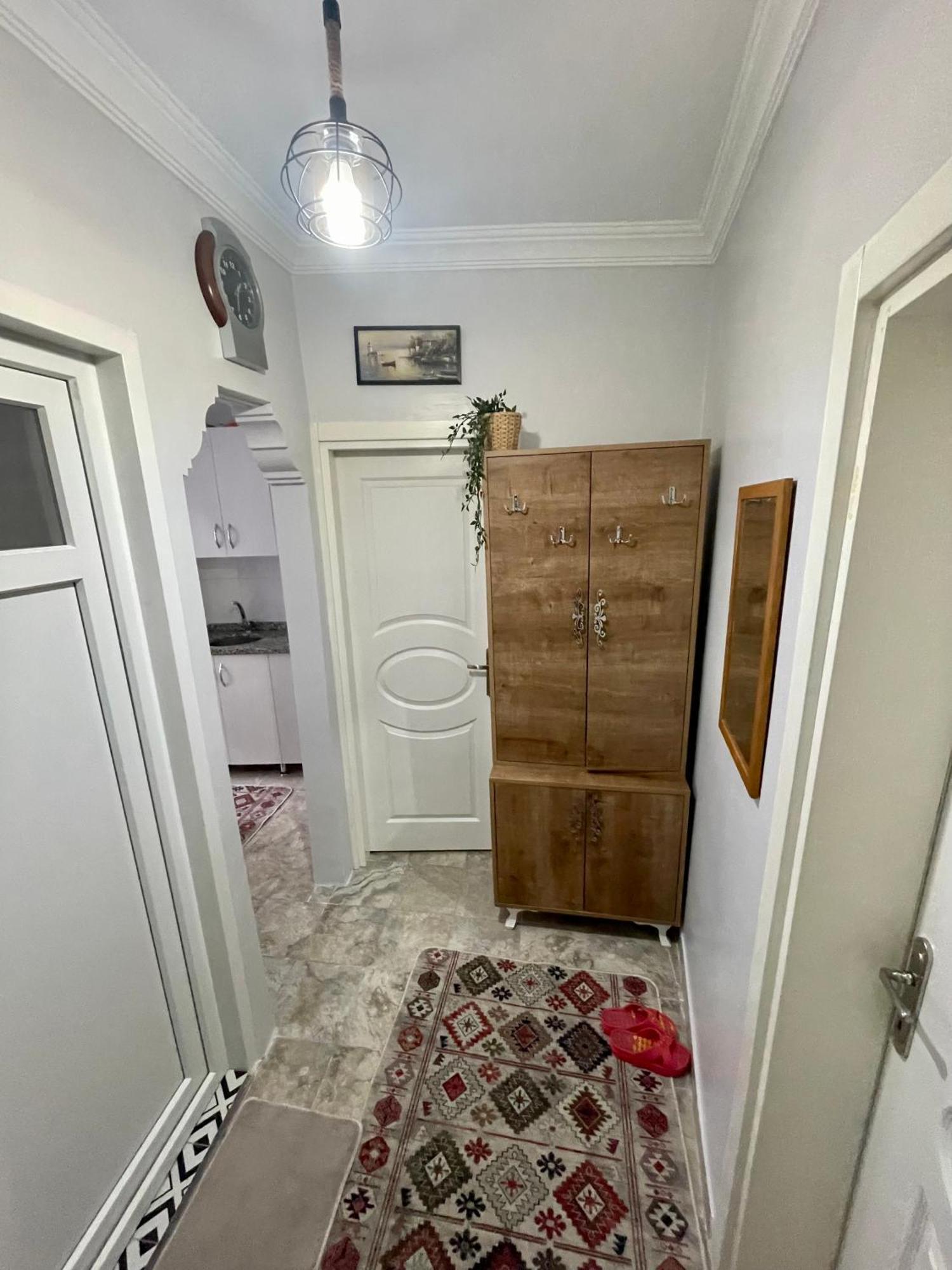 Oldtown Sultanahmet Suites Istambul Chambre photo