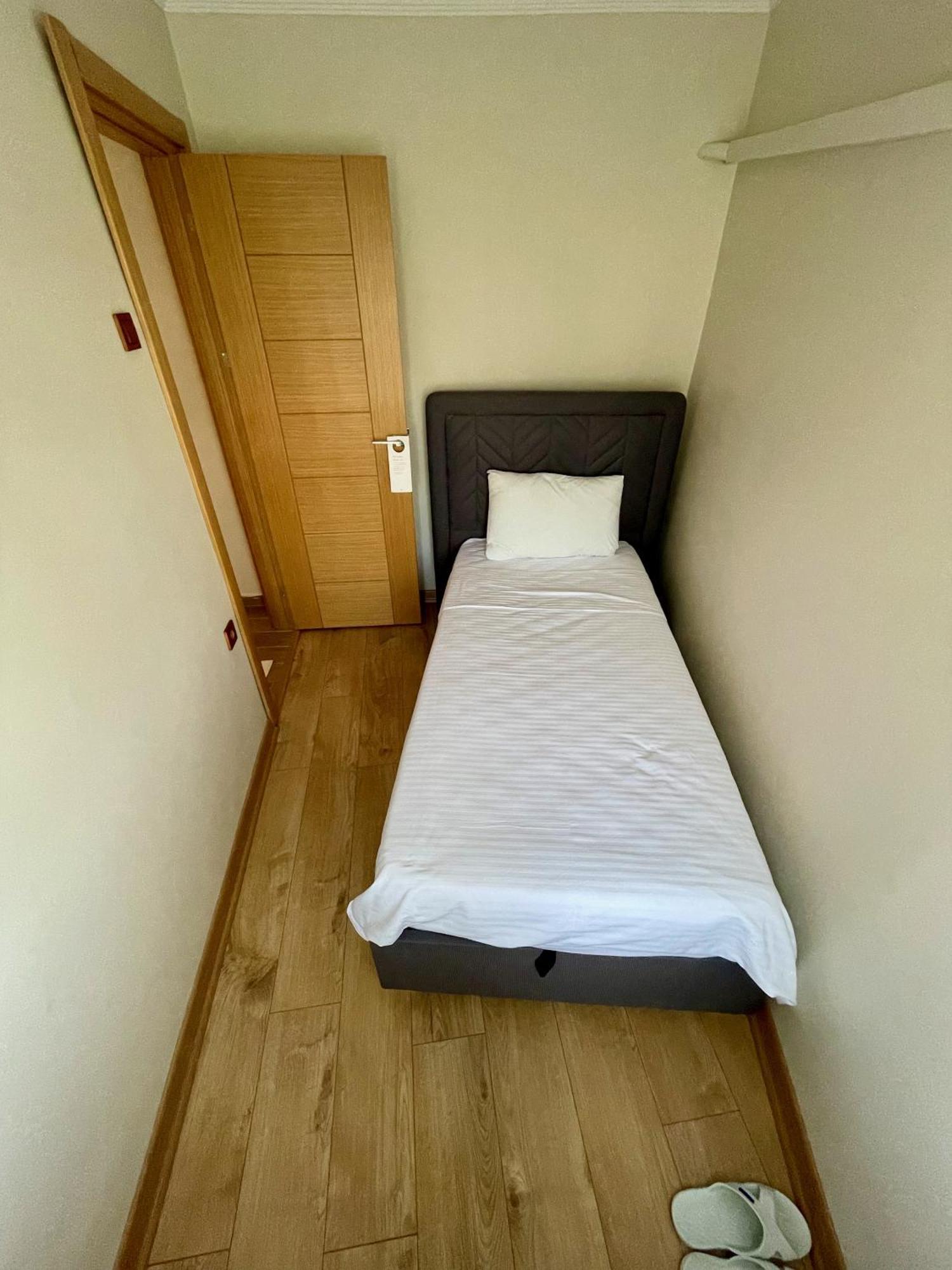 Oldtown Sultanahmet Suites Istambul Chambre photo