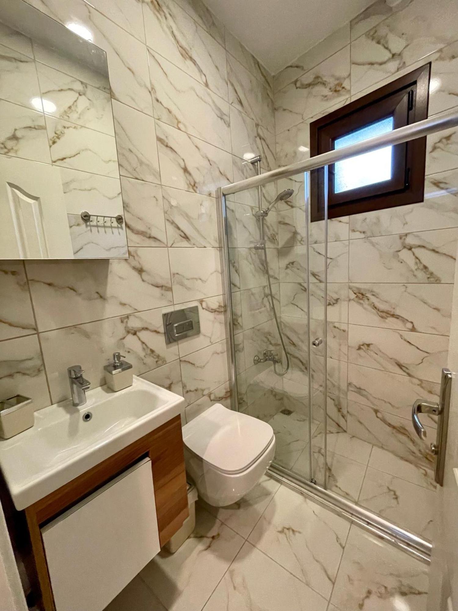 Oldtown Sultanahmet Suites Istambul Extérieur photo