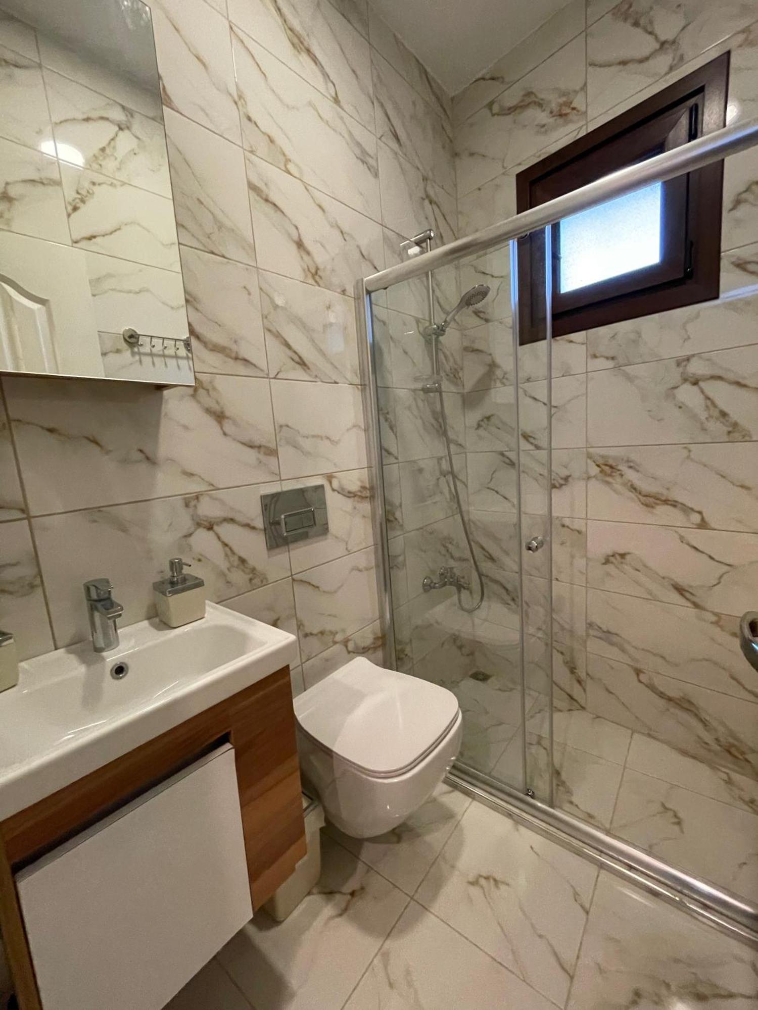 Oldtown Sultanahmet Suites Istambul Extérieur photo