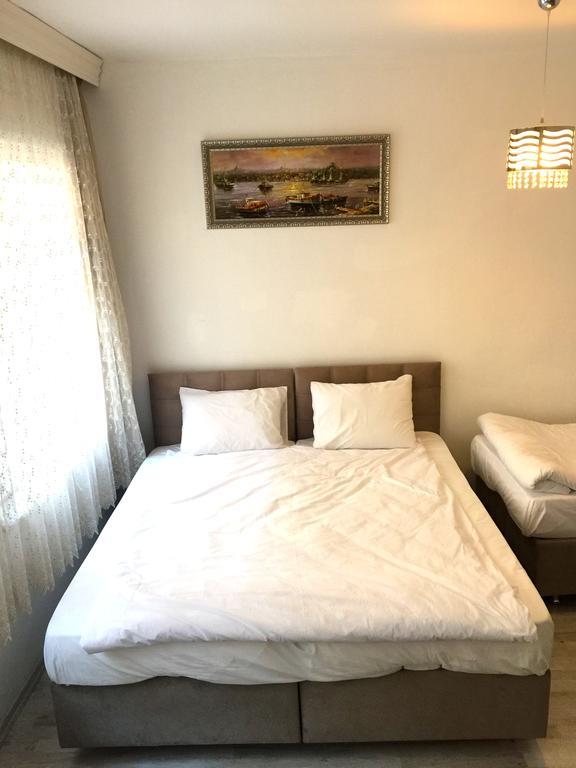 Oldtown Sultanahmet Suites Istambul Extérieur photo